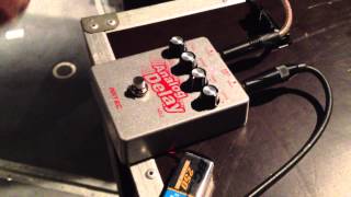 Artec ADL2 Delay [upl. by Dahaf988]