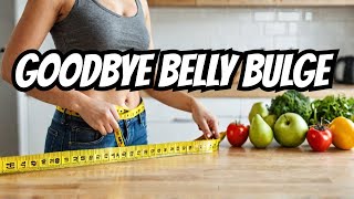 How can you get rid of the hormonal Belly Fat [upl. by Newcomb]