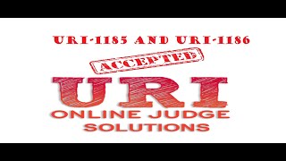 URI online judge 1185Above the Secundary Diagonal amp 1186Below the Secundary Diagonal solution C [upl. by Anilat587]