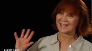 Meet the Writers  Janet Evanovich [upl. by Elroy995]