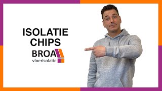 Alle Voor en Nadelen van Isolatie Chips Voor Kruipruimte als Bodemisolatie [upl. by Ewart]