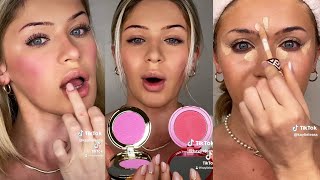 COMPLETE MAKEUP STORYTIME kaylieleass  Makeup Storytime by Kaylieass [upl. by Merow]