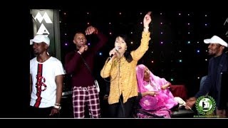 Hani Uk Live Show Dusseldorf Germany 2019 Heestii Muqdisho Full HD [upl. by Adi]