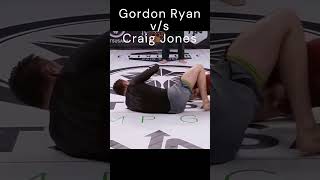 Gordon Ryans Armbar Escape mma wrestlingbjj jiujitsu ufc martialarts [upl. by Suolkcin435]