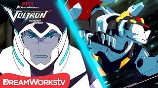 Voltron 2025  Teaser Trailer AIC [upl. by Anaujd199]