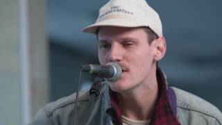 Fai Baba  Full Performance Live on KEXP [upl. by Lull]