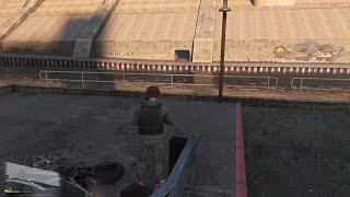 Gta cayo perico speedrun [upl. by Farrell]