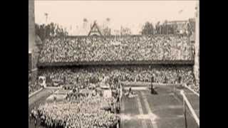 Historia V JJOO  Estocolmo 1912wmv [upl. by Dez]