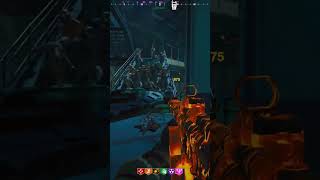 Bo6 zombies boat glitch callofdutywarzoneclips callofduty [upl. by Nirrat987]