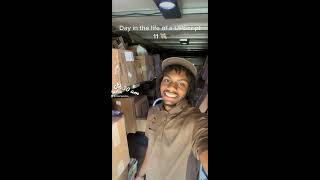 Day in the Life of a UPSer pt 115 [upl. by Libbi490]