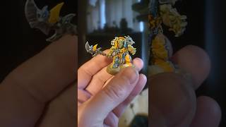 Ironjawz wrekkamob battleforce coming soon paint job n tips x like n sub please warhammer aos [upl. by Peppard]