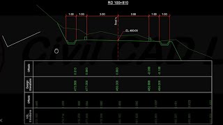 PRL AutoCAD Lisp File [upl. by Deyes816]