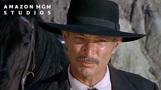 The Best of Lee Van Cleef  MGM [upl. by Llertal]