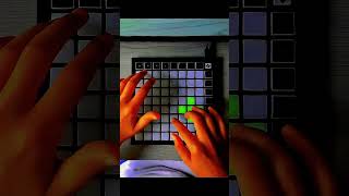 Erika Remix on Launchpad remix launchpad [upl. by Nagaem762]