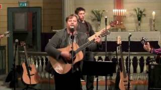 Henning GustavsenquotDu mor som berquotJulekonsert Lyngdal kirke You Tube compression [upl. by Elsinore989]