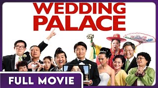 Wedding Palace 1080p FULL MOVIE  Comedy Drama Romance [upl. by Isayg]