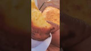 The Best Cornbread😋 cookingtutorial cornbreadhack MarthaStewartcornbread [upl. by Diane-Marie823]