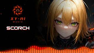 🎵【Scorch】Metalcore  ProgressiveAlternative Metal  Electro  Hard Rock【Free BGM】🎵 [upl. by Rourke]