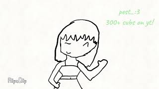 mwehehe epoch meme3 epoch collen animationmeme art flipaclip capcut fypシ゚viral [upl. by Ellevel]