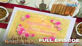 Anna Karenina Full Episode 80 Stream Together [upl. by Siahc]