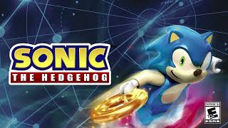 Lego Dimensions Sonic The Hedgehog Voice Lines German [upl. by Hale]