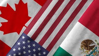 What you need to know about the new trade deal USMCA [upl. by Jehu]