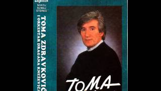 Toma Zdravkovic  Dete ulice  Audio 1986 [upl. by Irianat]