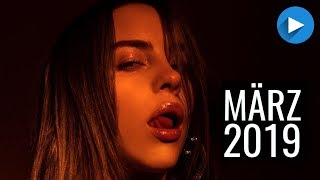 Neue Musik  März 2019  PART 2 [upl. by Eilime]