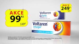 Dr Max  ApoIbuprofen Voltaren Paralen [upl. by Roxane]