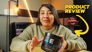 Elegance Mens Hair Gel Review [upl. by Sieracki]