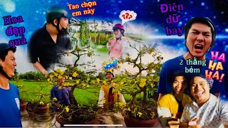 Thiết Khmer Troll Quốc Màng Tang Và Phúc Đầu To Lựa Mai Chơi Tết Giúp Mình [upl. by Atrim529]