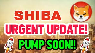 Shiba Inu Today news Shiba Inu Price Prediction [upl. by Nodnelg]