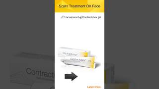 Contractubex Gel For Scars youtubeshorts foryou scarstreatment [upl. by Small476]