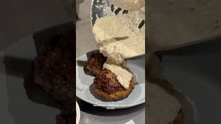 Japanese Hamburger Steak cookinghacks hamburg [upl. by Nomi]