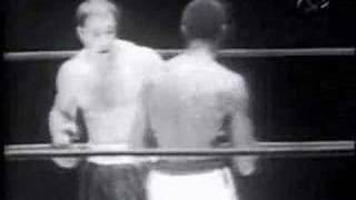 Rocky Marciano HiLite part 2 [upl. by Lynnelle]