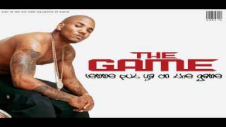 The Game  Everything Red Feat Birdman amp Lil Wayne [upl. by Ruhtra]