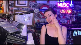 🔴I’M BACK JOIN ME FOR SOME LIVE MUSIC 🔴 [upl. by Aiva]