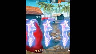 Nexxer Vs por player Indian server vincenzo Short  Free Fire [upl. by Sivraj295]