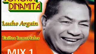 Sonora Dinamita Mix 1 [upl. by Alphard]