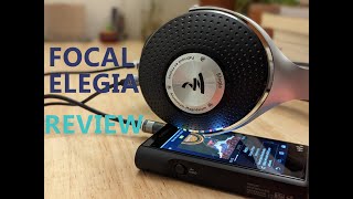 Focal Elegia Review [upl. by Redford711]