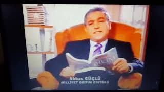 Milliyet Gazetesi Bilim Ansiklopedisi Reklamı 2006 [upl. by Alec93]