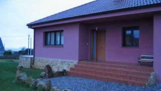 02700700 venta de casa en Villaviciosa Asturias [upl. by Inahteb]