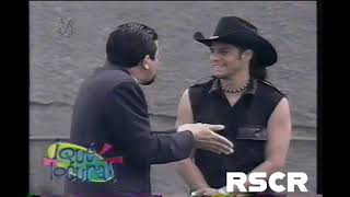 QUE LOCURA EL INSPECTOR RODRIGUEZ VS RAFAEL MERCADANTE [upl. by Ahtreb]