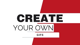 Create your own Movie or GIF in Canva [upl. by Prosser192]