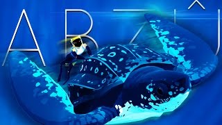 Abzu Review [upl. by Cooper202]