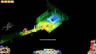 Lets Play Nox HD Part 25  Dr Faust haut dich um [upl. by Antonina]