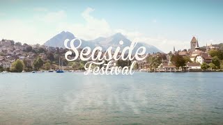 Aftermovie 2021 – Seaside Festival Spiez [upl. by Aynotel120]