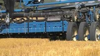 Kinze 3700 36 row 22quot Planter [upl. by Gasper512]