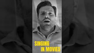 ☘️JAMIE DORNAN  🎶 Singing in Movies 🎙️ [upl. by Ecyrb]