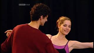 Darcey Bussells Ten Best Ballet Moments [upl. by Marvin547]